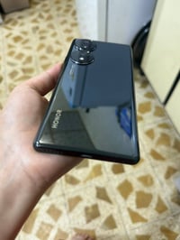 اوبو A78 • 8/128 • هونر X9c