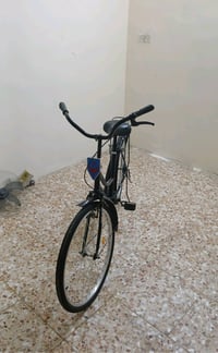 بايسكل • ٢٦ • بغداد الحريه