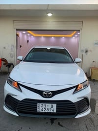 كامري • ٢٠٢٢ • رانية