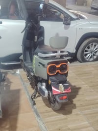 نظيف • موديل 25 • بغداد