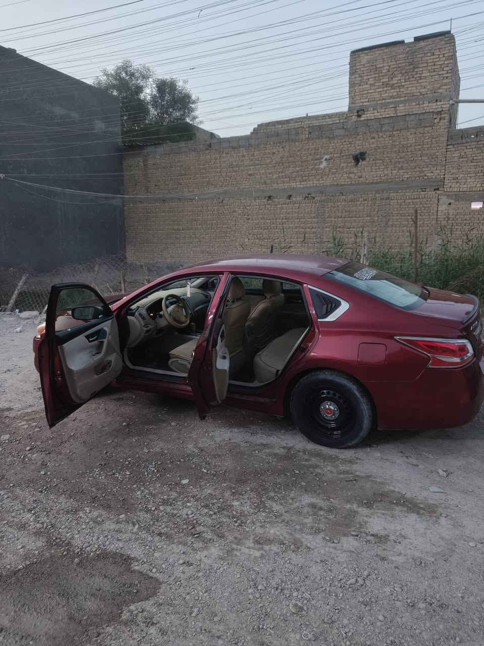 التيما • ٢٠١٤ • بغداد