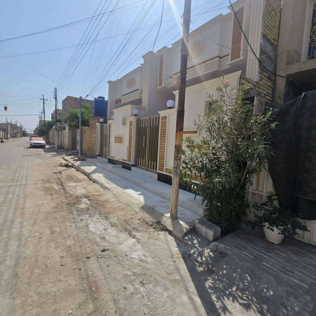 العرضات شارع 15 • ١٠٠م • ٢٠٢٦