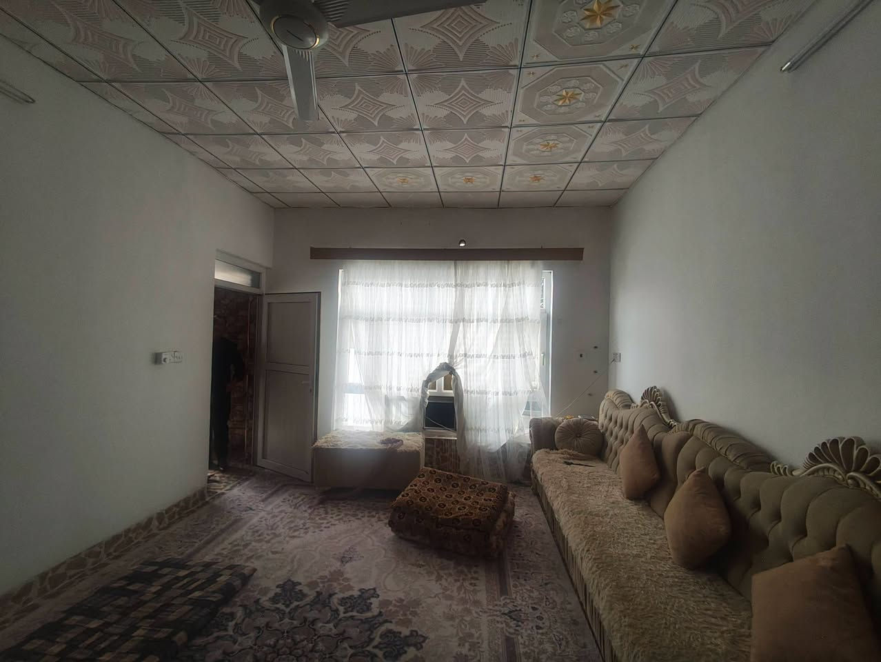 بنجاعلي • ٢٠٠م • غرفتين