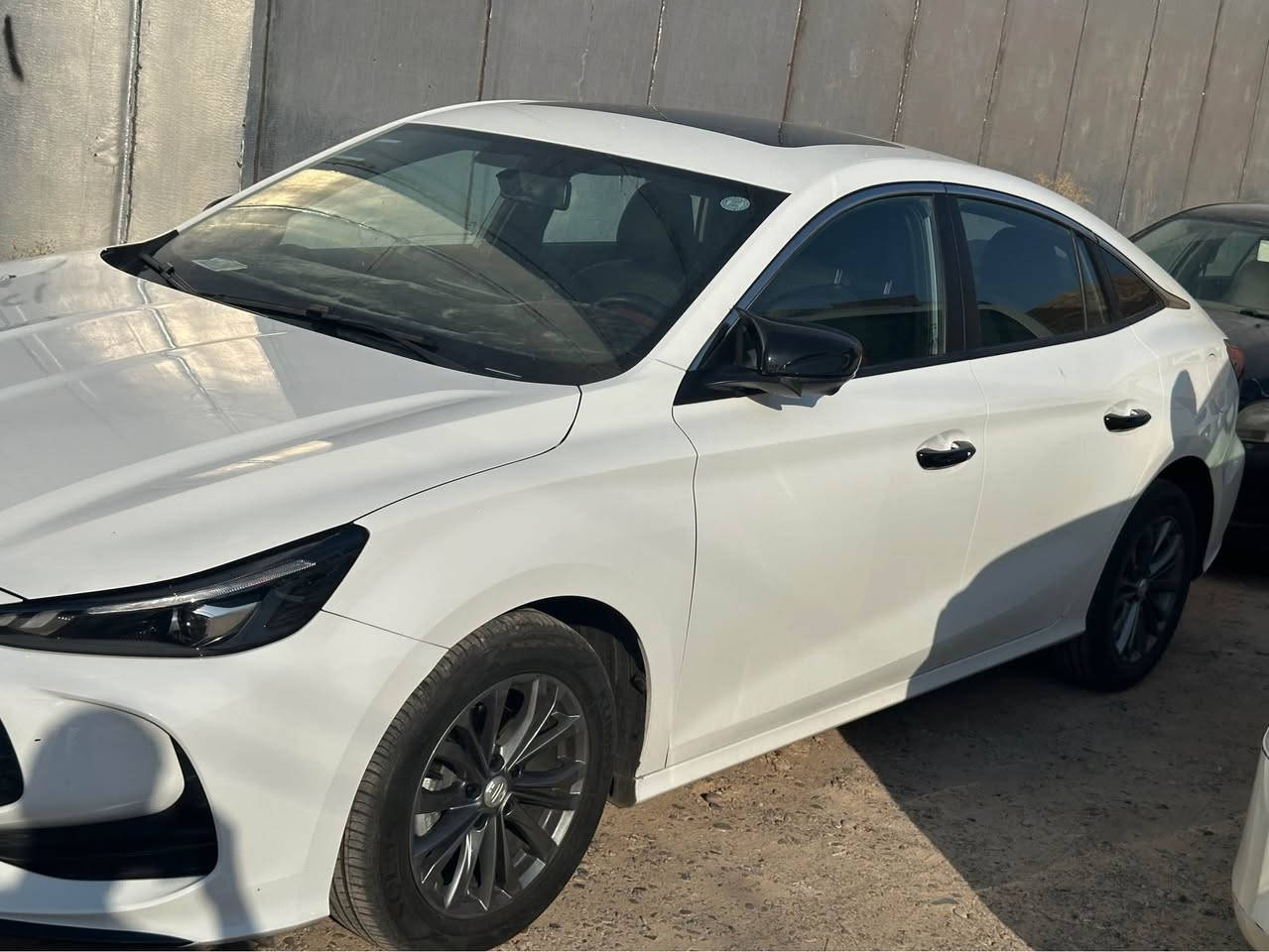 Mg gt 2025

الحالة :كلين تايتل 
ماشيه ٢٢ الف فقط
كير محرك تبريد بشرط
السعر ١٢١ وبي مجال بسيط
للااستفسار: *********** كركوك, العراق
