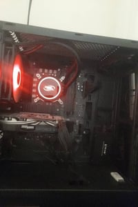 GTX 1660 SUPER • i5 10400 • رام 16GB
