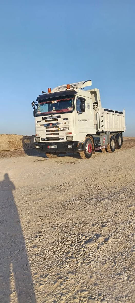 سكانيا 113 سياره مكفوله كامل محرك شرط كير 900 شاصي اكسن شرط رقم صلاح الدين سعر (275) وبيها مجال (قليل) 
بسمي سنويه وهزه جديده وشرط التحويل 
غير متواجد علئ الفيسبوك 
اتصل علئ الرقم علئ باقي التفاصيل 
***********  بي وتساب كورك
***********   اسيا
مكان السياره موصل 
 
اتصل وتدلل
