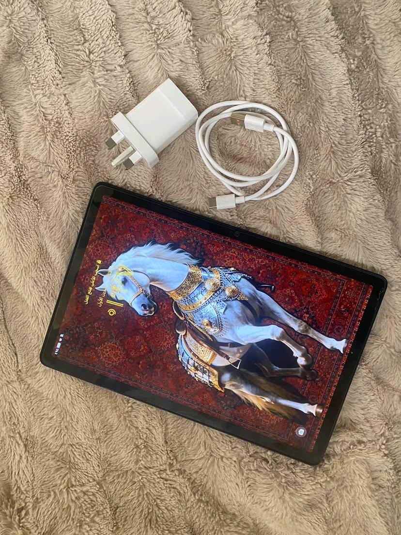 هونور باد X8a • ١٢٨ • نضيف