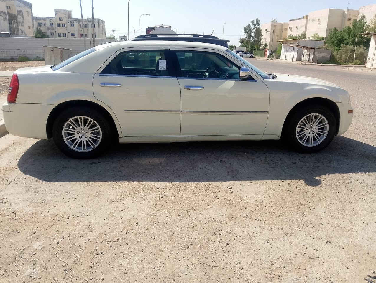 أوباما • ٢٠٠٩ • رقم بصرة