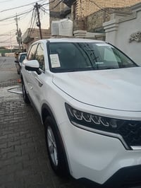 سورنتو • ٢٠٢٣ • بدون رقم