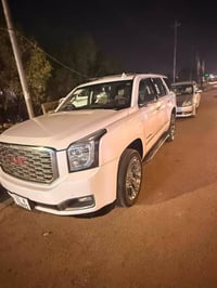 يوكن 2020 • فول SLT • رقم بغداد