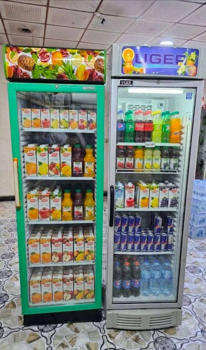 عارضات • تصفية ماركت • سعر مناسب
