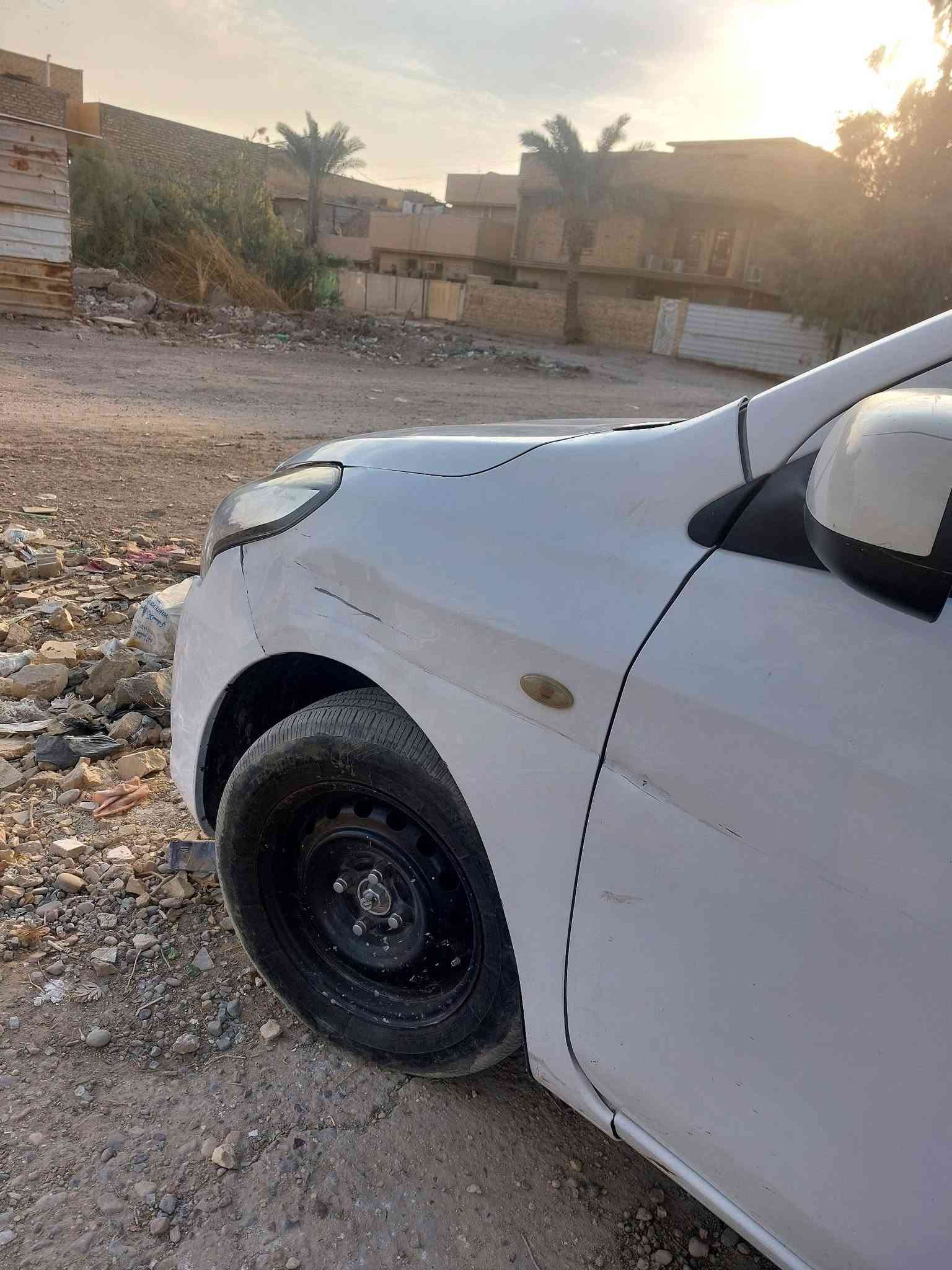 صني هندي • ٢٠١٩ • رقم بغداد