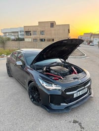 GT1 V6 • ٢٠٢٢ • رقم نجف