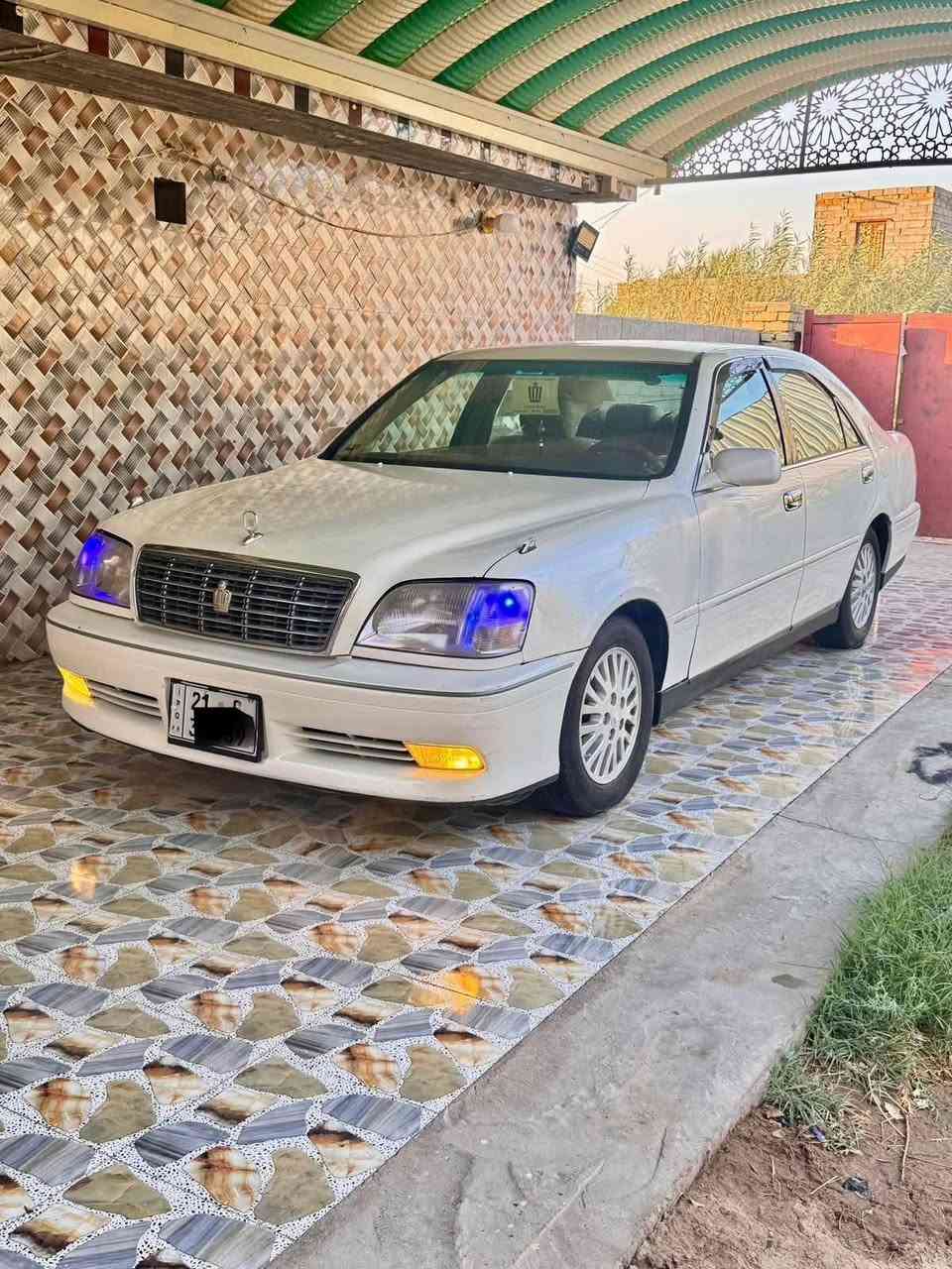 ملكه • نضيفه • الناصرية