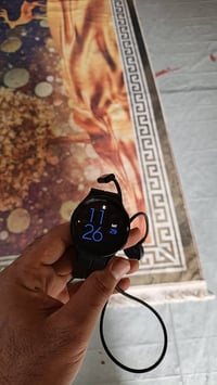 سامسونج ووتش 5 برو • ما بيها مشاكل • بابل