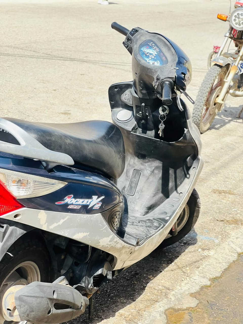 كامكو V2 • مديل ١٤ • فحل