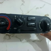 قاعدة دكم تبريد للبيع القاعده ما بيه اي شي اشتريناه عبالنه مال سياره ع...