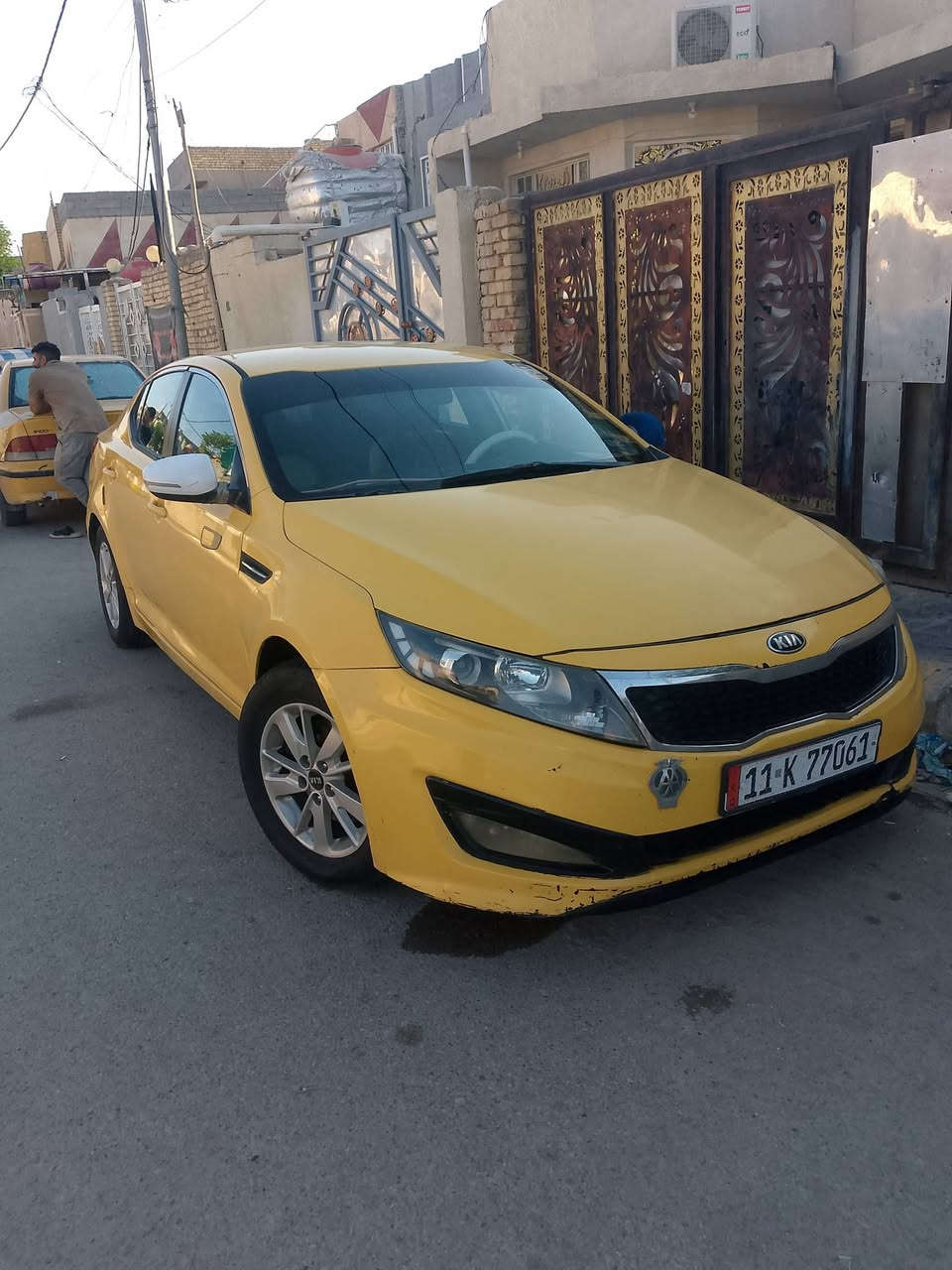 اوبتمه • ٢٠١٣ • مكينه 2400