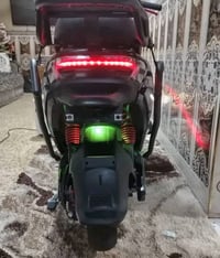 دراجه شحن mr korea دراجه حبوه ماناقصه شي ٦بطاريات ونلي ٢٠26