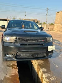 دورنكو • V8 • ٢٠١٥