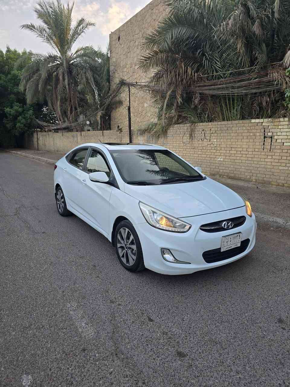 أكسنت • ٢٠١٥ • وارد خليجي