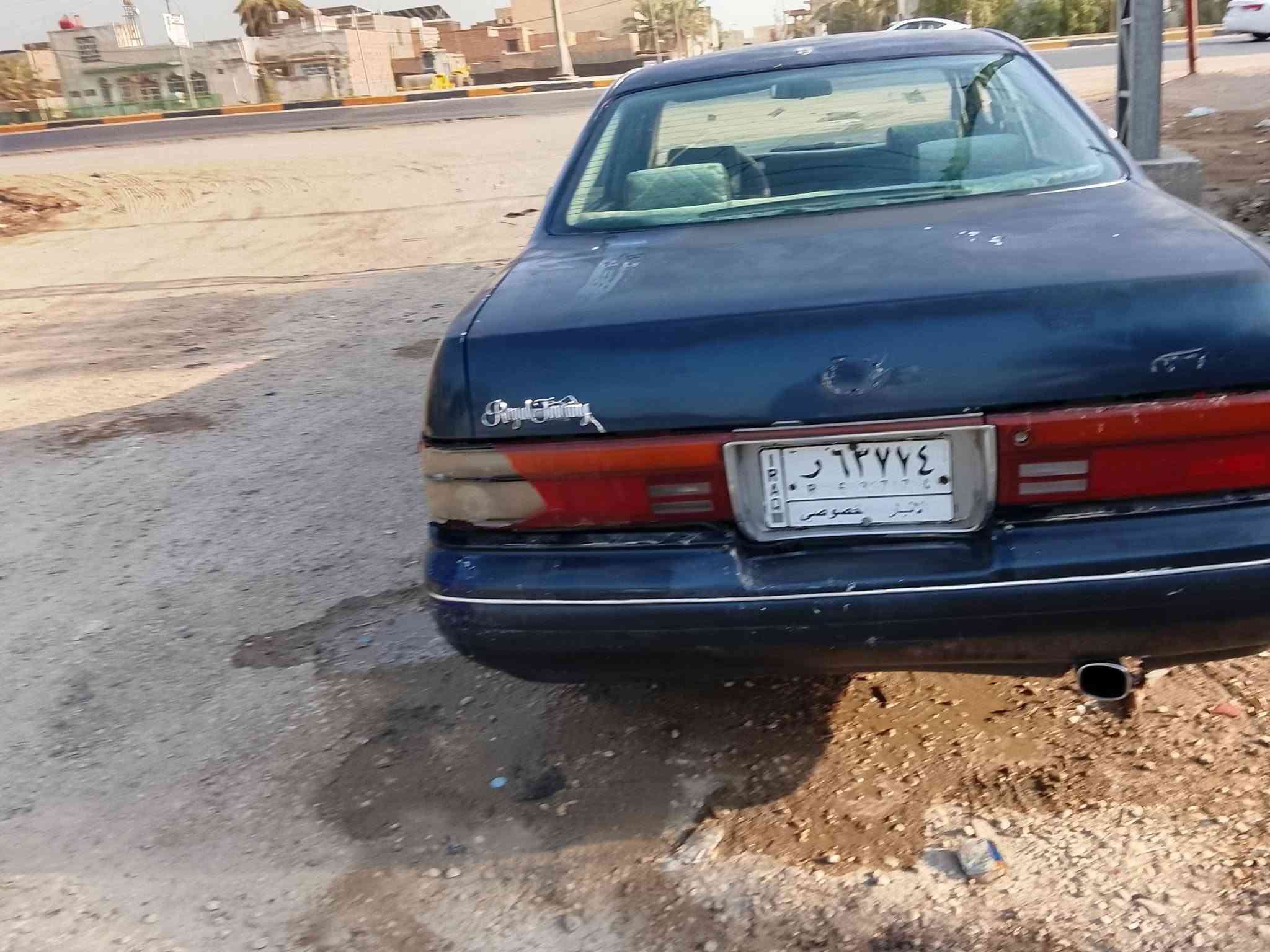 السلام عليكم البيع بطه منفصل مكفوله من الكص والنقل راقم نبار مشروع وطني سنويه عضم عاج مجدده 27 تحويل مباشر مكينه بيه بكن من شغل الكير جديد حداده جديده كهربيات شغاله السياره جاهزه السعر 28ورقه مكان السياره الدوانيه قضاه الشاميه رقم الموبايل ***********
