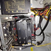 Xeon v3 • مذربورد X99 PR8 • رام 32GB 1867MHz