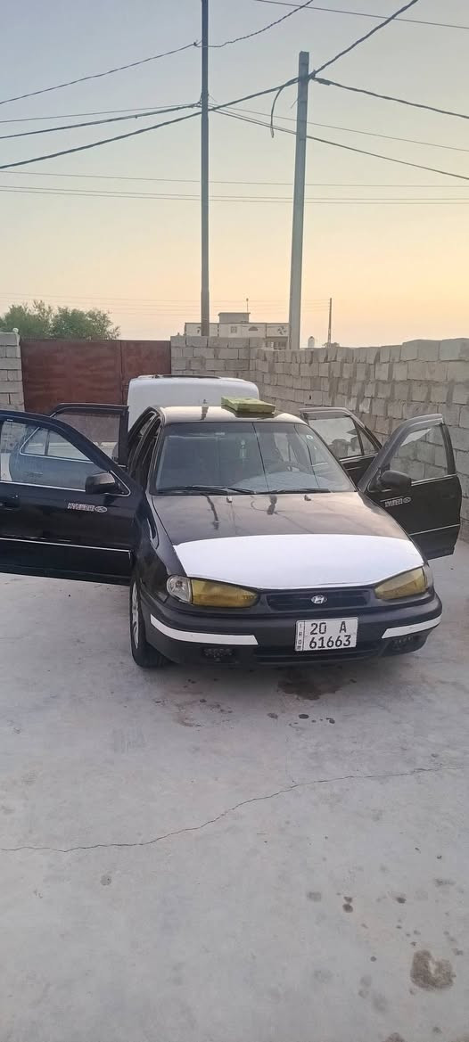 لنتره موديل 95 محرك  نضيف تايرات وصدر جدد لسعر 26 مكانه ديالئ خان بني سعد  ***********
