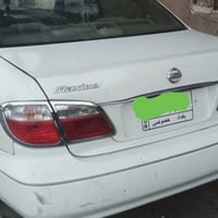 ماكسيما • ٢٠٠٢ • الكاظمية