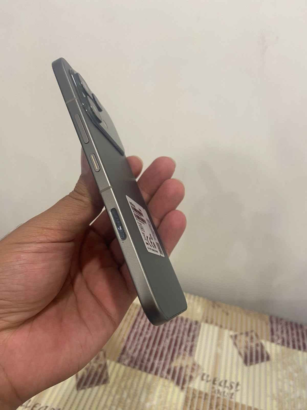 انفنكس نوت 60 5G • ٢٥٦ جيجا • شاشة 144هرتز أموليد