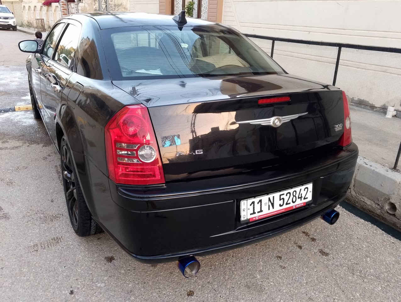 السلام عليكم
اوباما 10 مكينه 3500 بغداد باسمي كامله من كلشي نظافة كشره 85 ٪ مكينه كير حداديه تبريد تخم تاير كهربائيات دواخل ويل رياضي  كله كامل الله شاهد السياره صارف عليه هواي امكمله من جميع الجوانب بيه ٣ قطع صبغ اريده 115 وبيه مجال  مكاني ناصريه قلعة سكر 

التواصل على الرقم ***********
