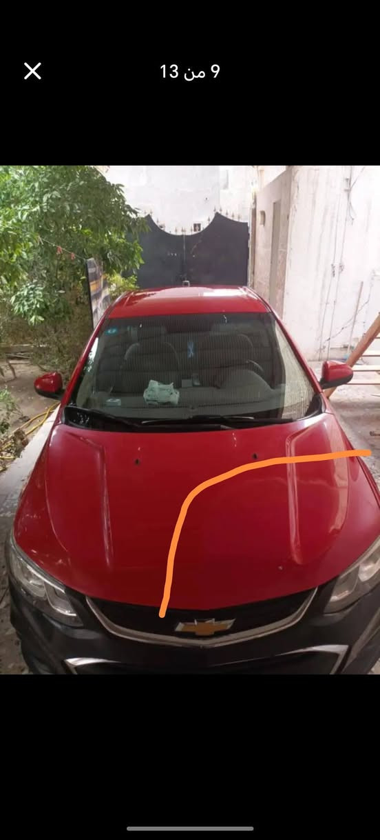 سلام عليكم
شوفر ليت
٢٠١٨
محرك ١٨٠٠
محرك وكير مكفولات
بيها جاملغ وربع بنيد جهة السايق  وصبغ نص بيبان ثنين جهة الصدر 
رقم نجف باأسمي  المكان بابل المدحتيه ***********

نص مكتوب في الصور:
- 7 من 13
- 12 من 13
- 13 من 13
- 9 من 13
- 11 من 13
- 13 من 8
- 10 من 13