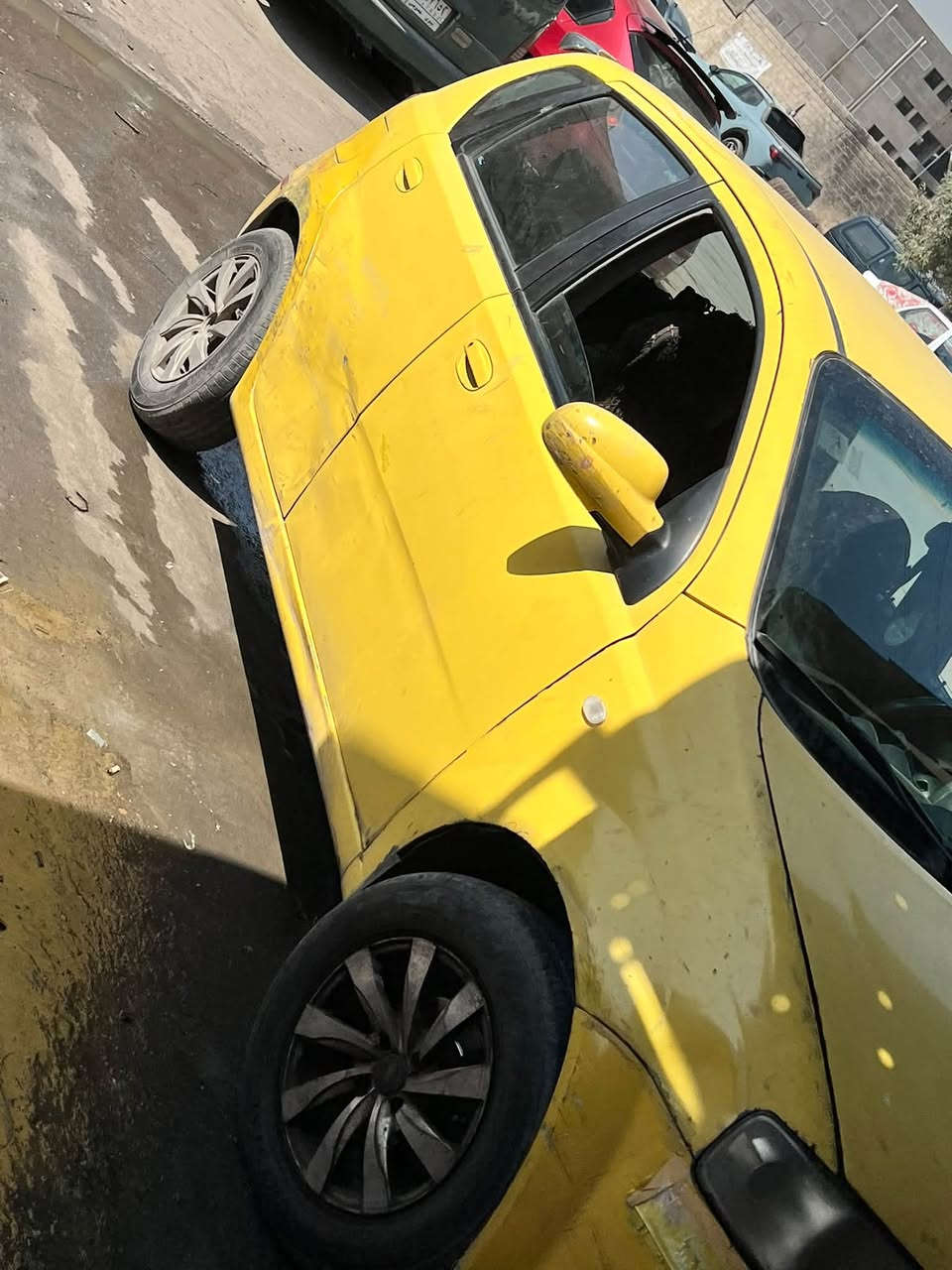 افيوو للبيع خليجي ٢٠٠٨توماتيك محرك كير شرط الكشر كدام العين رقم جديد هزه جديده الشرعي يبيعك كابون بيها السعر ٣٨بيه مجال غير متواجد عل نت اتصل
***********
