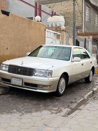 راس ثور فلات • موديل 2000 • كمرك مدفوع