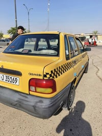 ام الشريط • ٢٠٠٩ • شواصي مكفولة