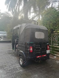 تكتك • موديل ٢٠ • بغداد