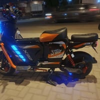 اكس 900 • ٥ بطاريات • بصمه
