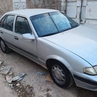 دايو برنس • ٩٤ • رقم الانبار