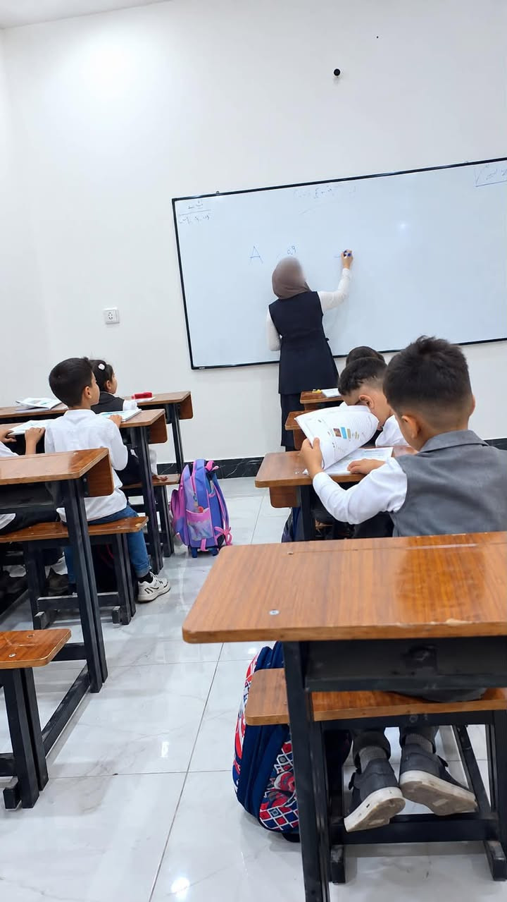التسجيل مفتوح • نقل مجاني • تقسيط مريح