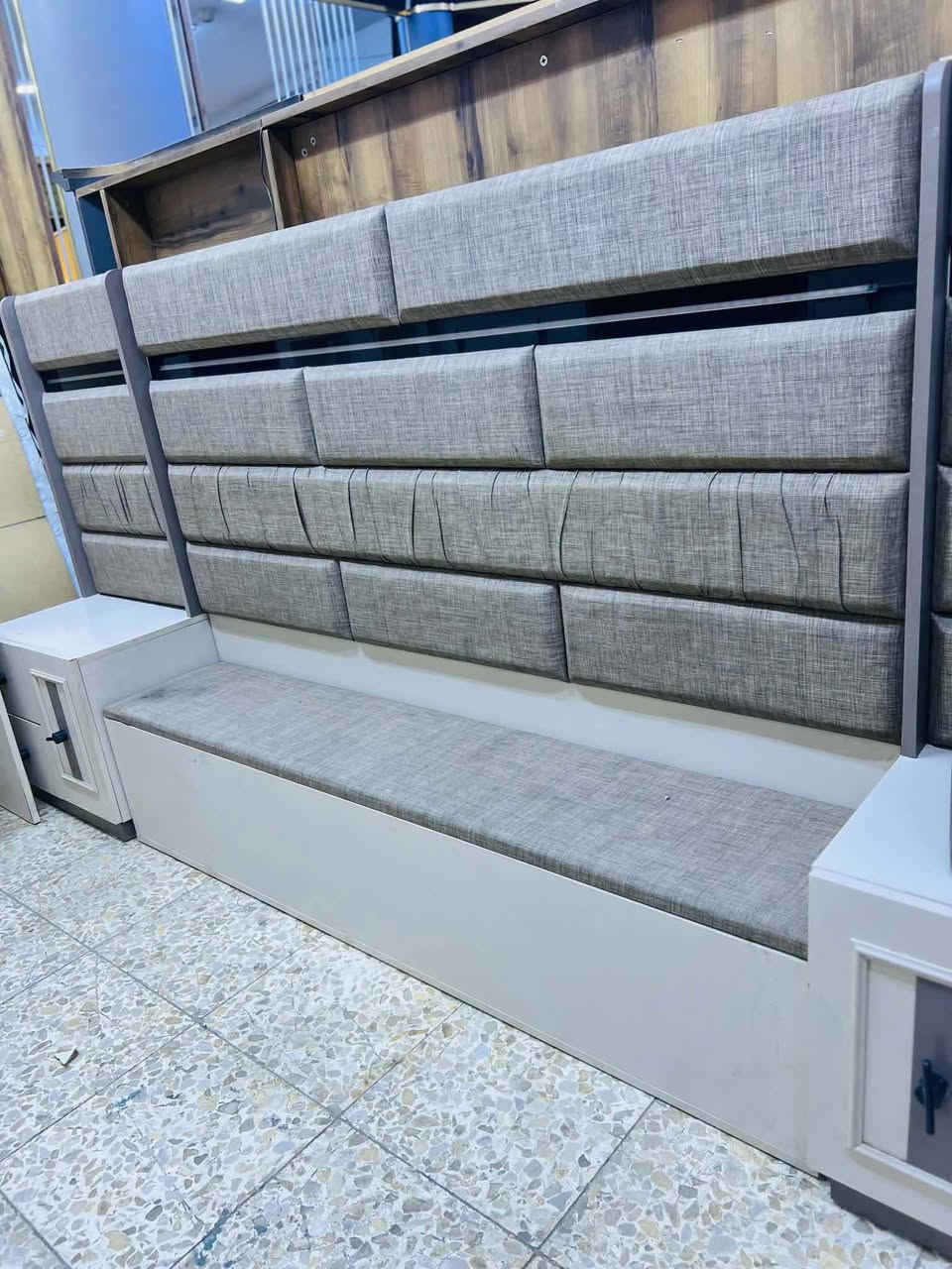 غرفه تركيه اصليه ماركه موديل حديث كولش حلوه لون مميز 🩷 10قطع 🔥 بس 950بلاشش شد ونقل مجاني حجز على وتساب*********** تابعو صفحه 🩷✨🎊✨💫🎊

