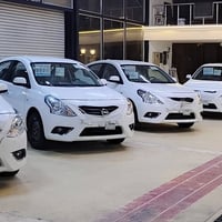 نيسان صني • ٢٠٢٥ • بدون رقم