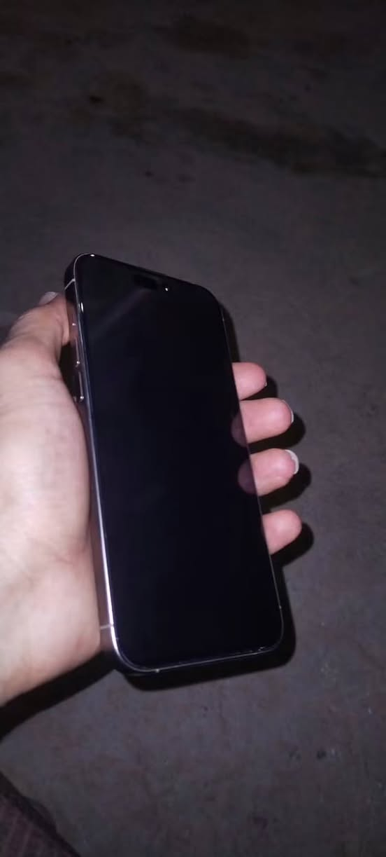 آيفون ١٥ برو ماكس • ذاكرة ٢٥٦ • دبل خط