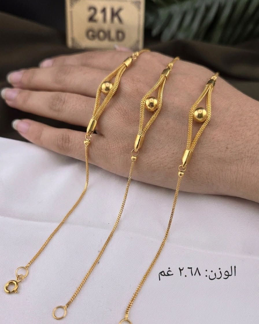 ذهب • قلادات • الأعظمية