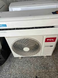 TCL • طن ونص • انفيرتر تحكم امبير