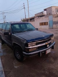 جمسي • ١٩٩٤ • جاهزه