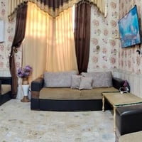 تركي • مستعمل • نظيف جدا