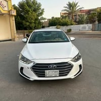 هيونداي النترا • خليجية • ١٩٥٠٠٠ كم