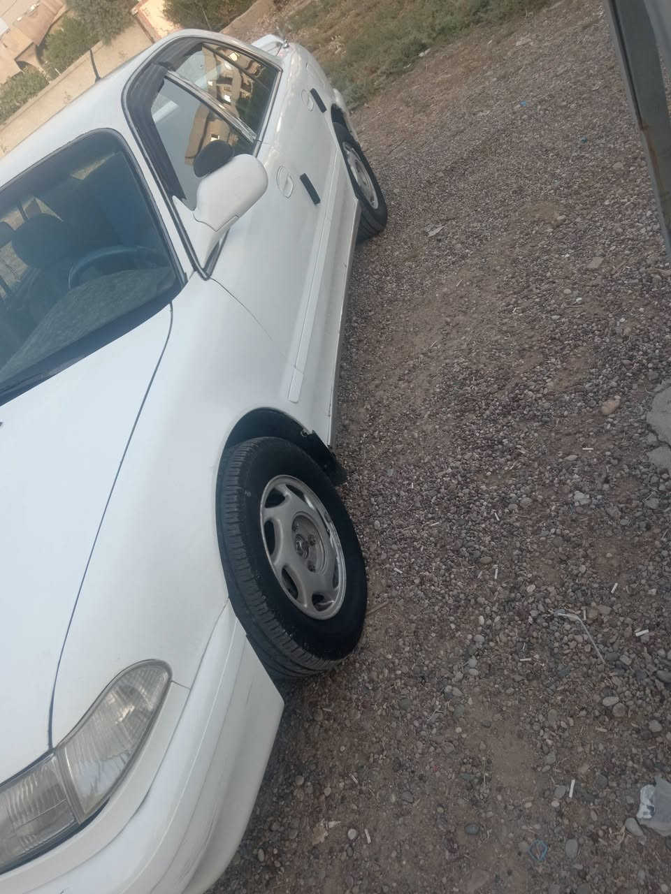 سوناتا • ١٩٩٤ • محرك ٢٠٠٠