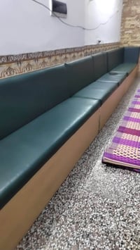 صاج • تفصيل • حي اور