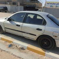 سوناته منغولي • ٢٠٠١ • كابريتر